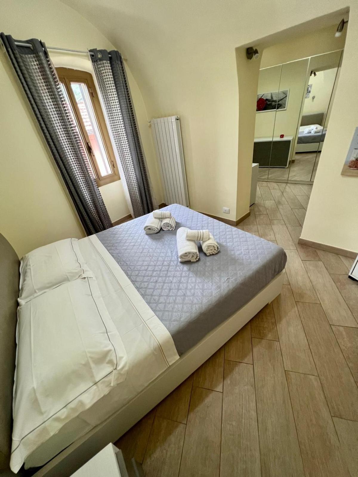 Happy Family Apartment Trucco Zewnętrze zdjęcie